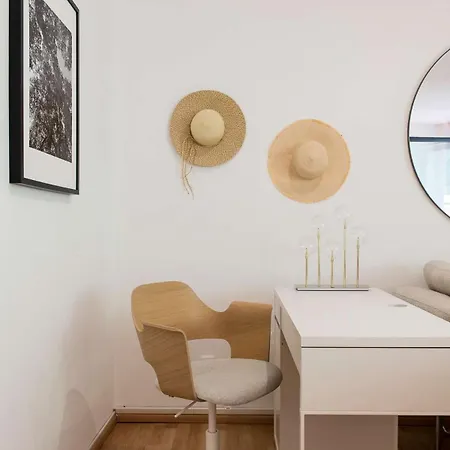 Quiet 1br Retreat Right By Isar River Apartament