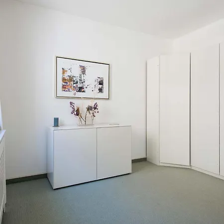 Appartement Quiet 1br Retreat Right By Isar River *
