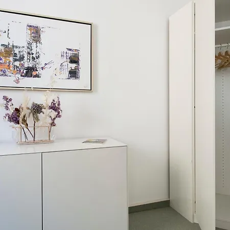 Appartement Quiet 1br Retreat Right By Isar River *