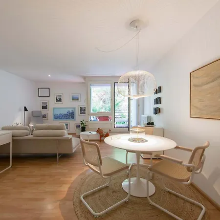 Apartament Quiet 1br Retreat Right By Isar River *