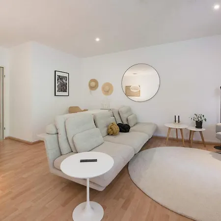 Quiet 1br Retreat Right By Isar River *
