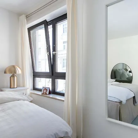 Quiet 1br Retreat Right By Isar River *
