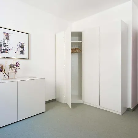 Quiet 1br Retreat Right By Isar River شقة