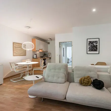 شقة Quiet 1br Retreat Right By Isar River