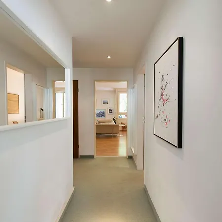 Quiet 1br Retreat Right By Isar River * Мюнхен